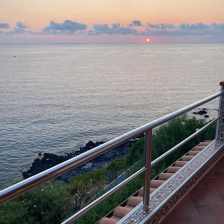 Il Mare Sotto Casa Scalea