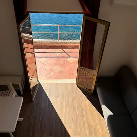 Lejlighed Il Mare Sotto Casa