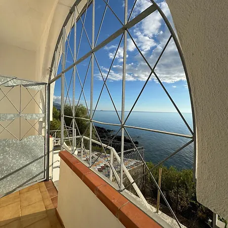 Il Mare Sotto Casa