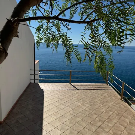Lejlighed Il Mare Sotto Casa