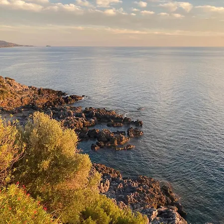 Il Mare Sotto Casa Lägenhet *