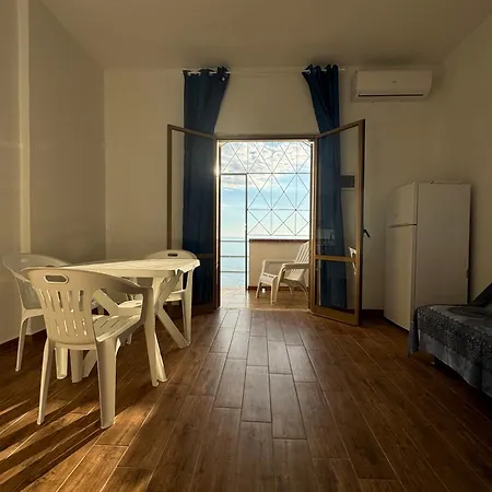 Il Mare Sotto Casa *